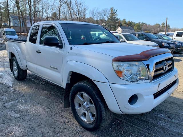 5TEUX42N69Z594569 - 2009 TOYOTA TACOMA ACCESS CAB  ფოტო 1