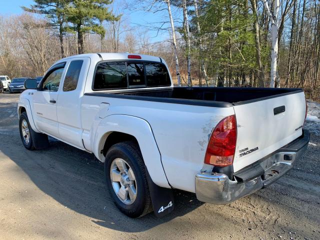 5TEUX42N69Z594569 - 2009 TOYOTA TACOMA ACCESS CAB  photo 3