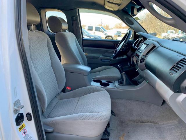 5TEUX42N69Z594569 - 2009 TOYOTA TACOMA ACCESS CAB  ფოტო 7