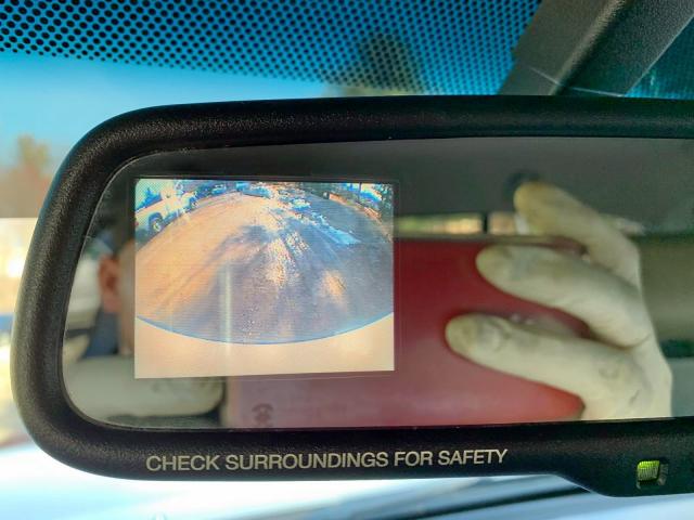 5TEUX42N69Z594569 - 2009 TOYOTA TACOMA ACCESS CAB  ფოტო 9