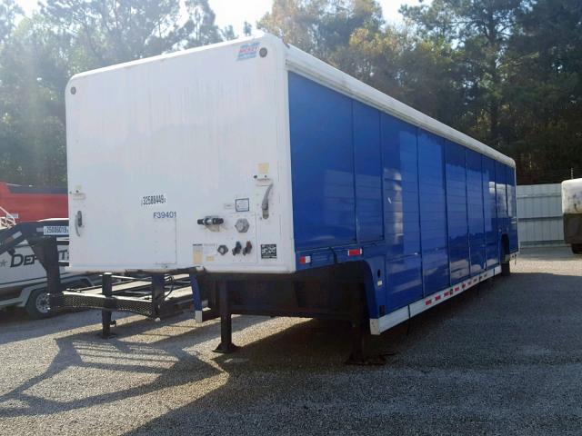 5CWRA4019AH102873 - 2010 MISC MIRAGE Սպիտակ լուսանկար 2