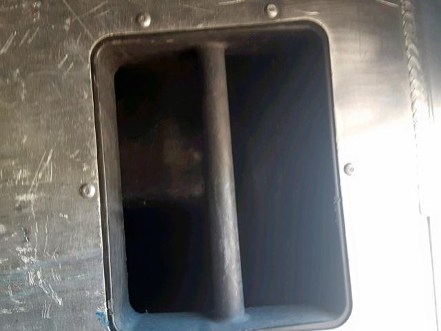 5CWRA4019AH102873 - 2010 MISC MIRAGE Սպիտակ լուսանկար 5