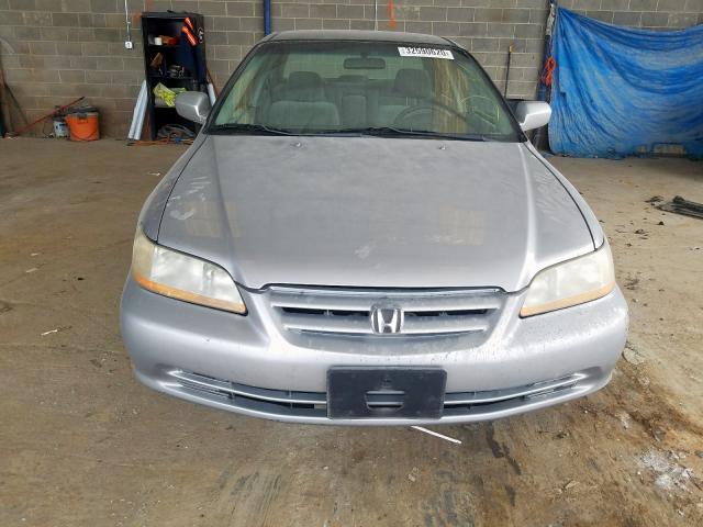 1HGCG16422A078173 - 2002 HONDA ACCORD LX  photo 9