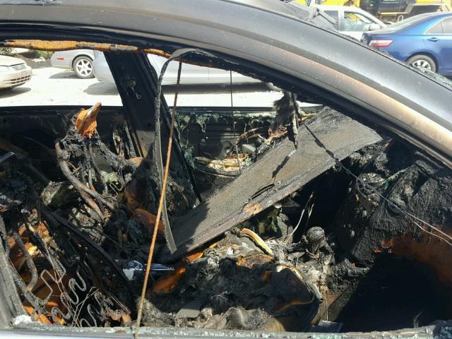 JN1AJ0HR7AM756202 - 2010 INFINITI EX35 BASE Qara foto 5