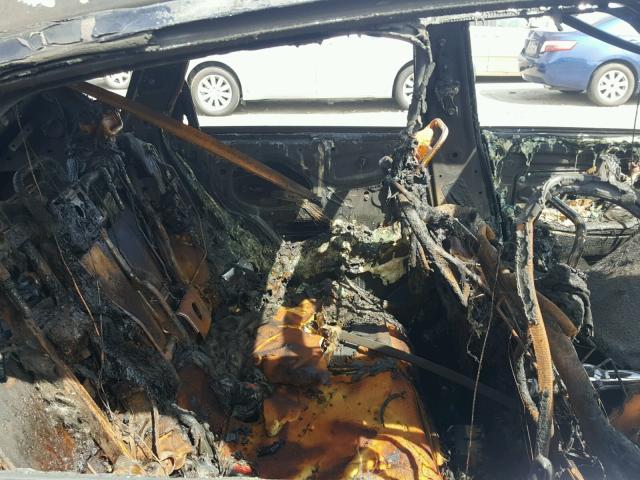 JN1AJ0HR7AM756202 - 2010 INFINITI EX35 BASE Qara foto 6