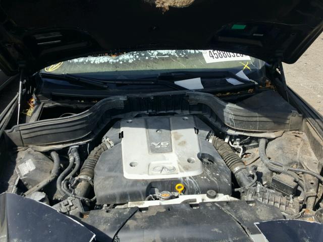 JN1AJ0HR7AM756202 - 2010 INFINITI EX35 BASE Qara foto 7