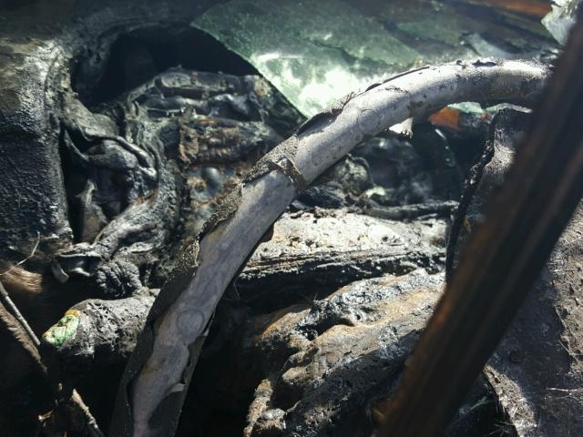 JN1AJ0HR7AM756202 - 2010 INFINITI EX35 BASE Qara foto 8