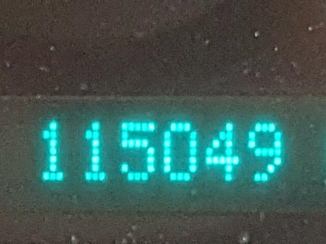 1G1ZC5EU8BF356762 - 2011 CHEVROLET MALIBU 1LT 银色 照片 8