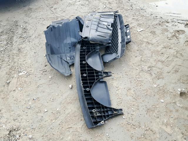 JF1ZNAA15G8708512 - 2016 TOYOTA SCION FR-S GRAY photo 9