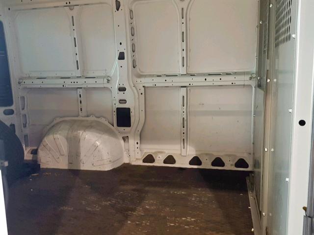 3C6TRVNG7HE523757 - 2017 RAM PROMASTER 白色 照片 6