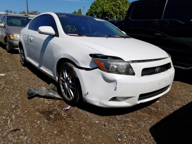 JTKDE167X90276625 - 2009 TOYOTA SCION TC  ფოტო 1