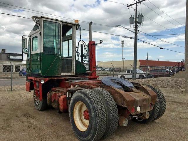 75958 - 1998 OTTAWA YARD TRACTOR TERM TRACT UNKNOWN - NOT OK FOR INV. photo 3