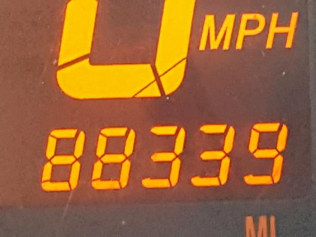 JTLKE50E881011891 - 2008 TOYOTA SCION XB 银色 照片 8