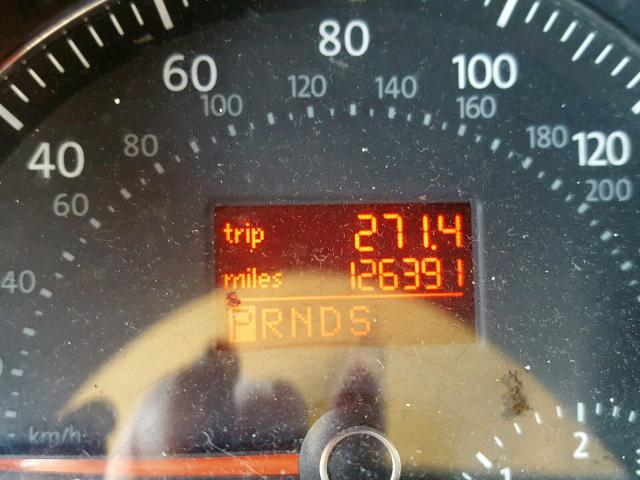 3VWRR31C46M406454 - 2006 VOLKSWAGEN NEW BEETLE CREAM photo 8