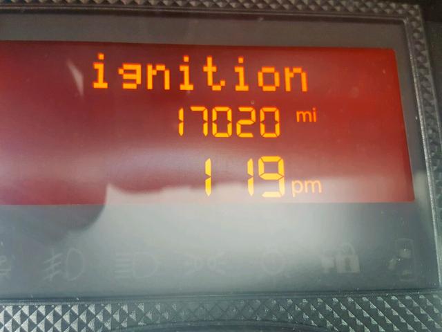 3C6TRVBG4JE139039 - 2018 RAM PROMASTER 白色 照片 8