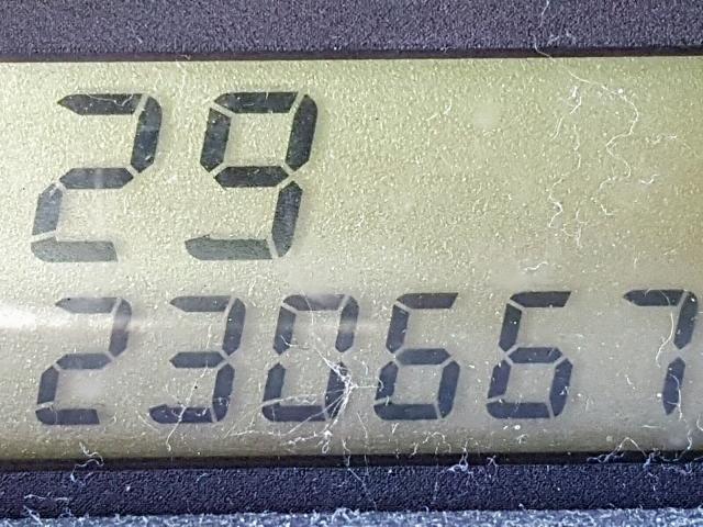 JTLKT324850182849 - 2005 TOYOTA SCION XB 蓝色 照片 8