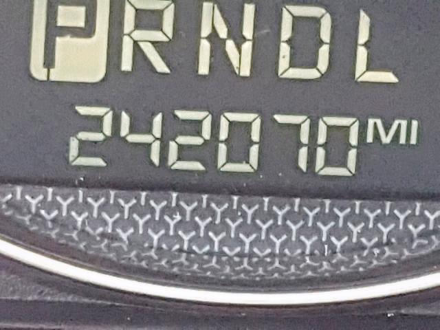 1G1ZS58F37F182669 - 2007 CHEVROLET MALIBU LS SILVER photo 8