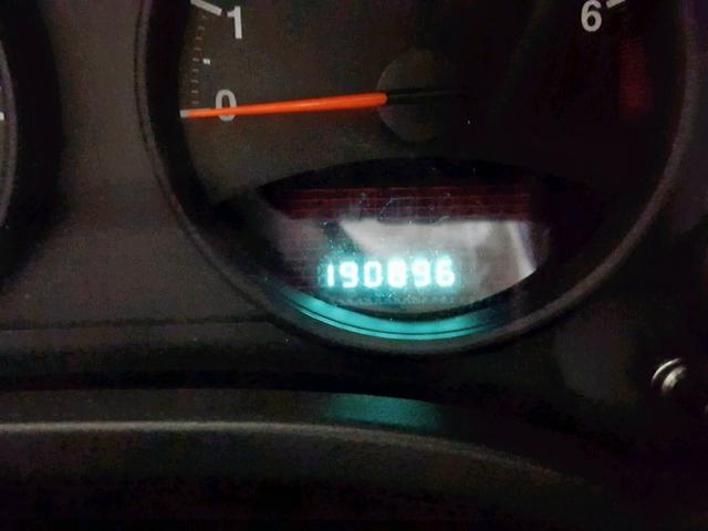 1J8FF47B39D113432 - 2009 JEEP COMPASS SP Алтын фото 8