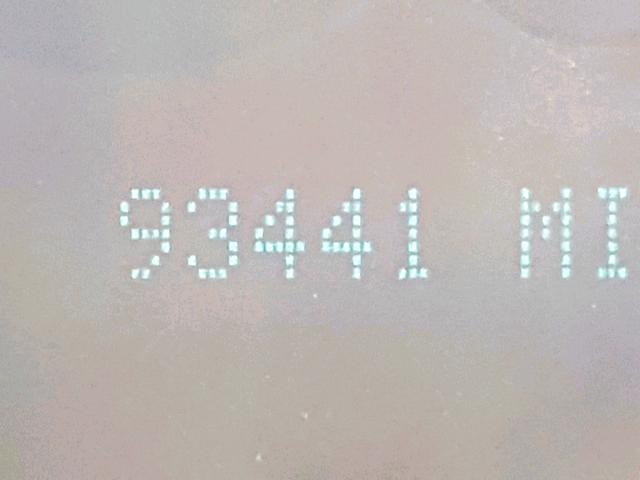 1G1ZH57B18F264480 - 2008 CHEVROLET MALIBU 1LT 灰色 照片 8