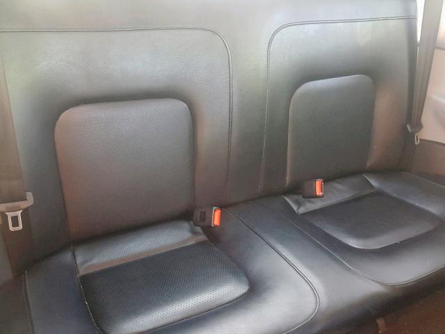 3VWBT21CX1M402169 - 2001 VOLKSWAGEN NEW BEETLE Gümüş foto 6