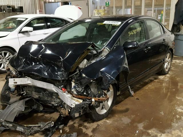 1hgfa16887l068163 2007 Honda Civic Ex Black Price History