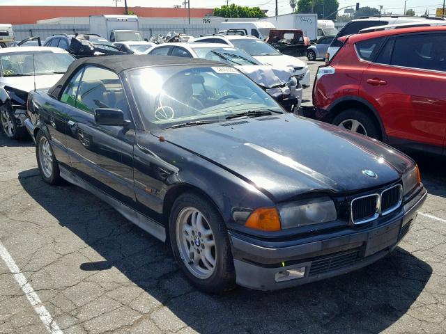 WBABJ6322SJD43394 - 1995 BMW 325 IC AUT BLACK photo 1