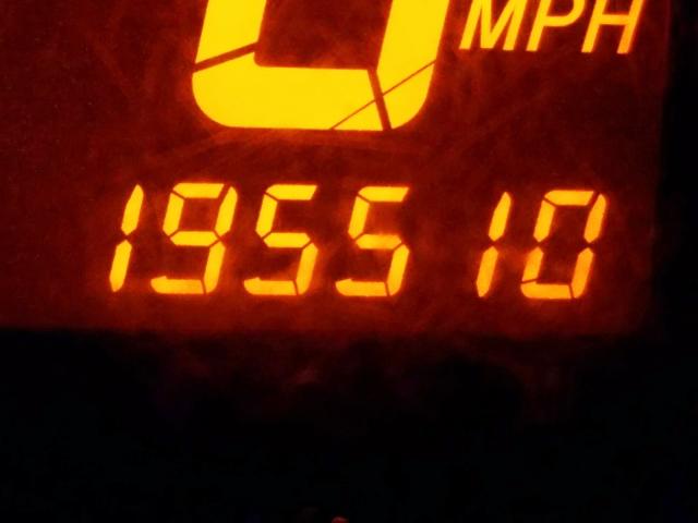 JTLKE50E481001388 - 2008 TOYOTA SCION XB  Foto 8