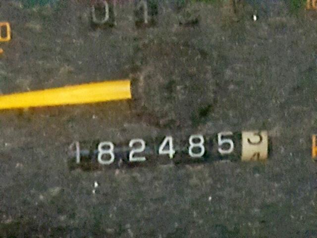 1G2WP52K8WF289382 - 1998 PONTIAC GRAND PRIX GREEN photo 8