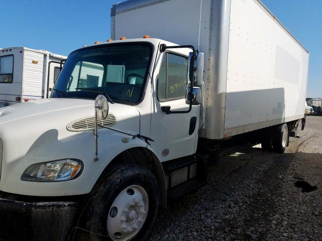 1FVACWDT3DHBX9135 - 2013 FREIGHTLINER M2 106 MEDIUM DUTY  photo 2