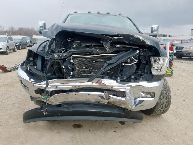 3D7UT2CL0AG132155 - 2010 DODGE RAM 2500  photo 9