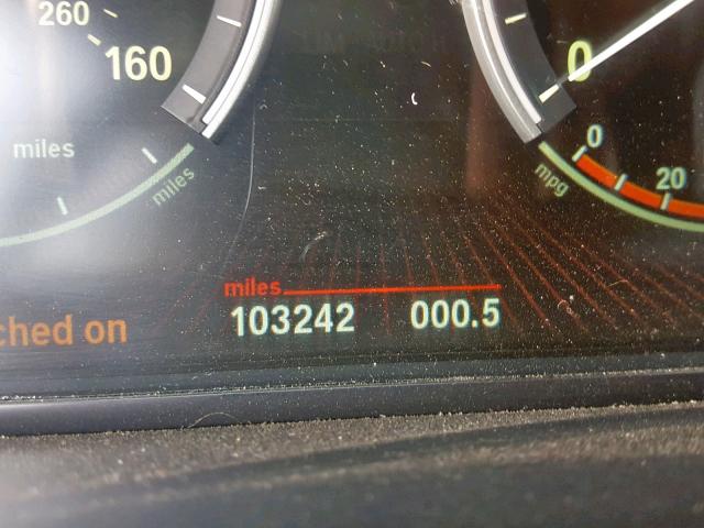 WBALZ5C50CC619561 - 2012 BMW 650 XI Gümüş foto 8