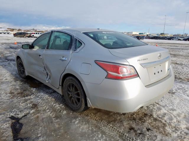 1N4AL3AP3FN305907 - 2015 NISSAN ALTIMA 2.5  photo 3