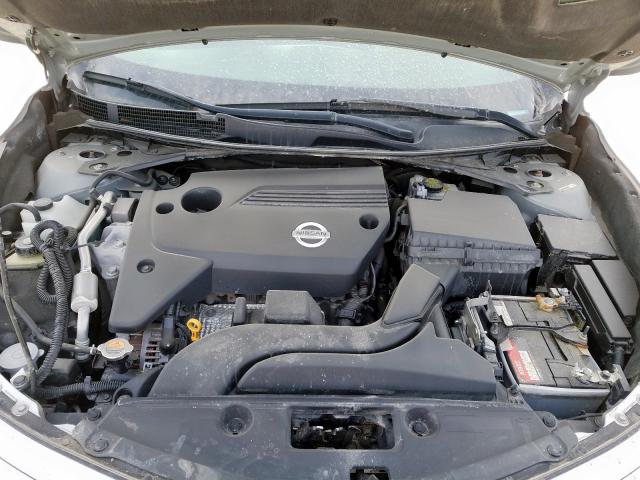 1N4AL3AP3FN305907 - 2015 NISSAN ALTIMA 2.5  photo 7