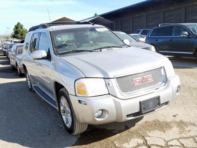 1GKET66M066111006 - 2006 GMC ENVOY DENALI XL  photo 1