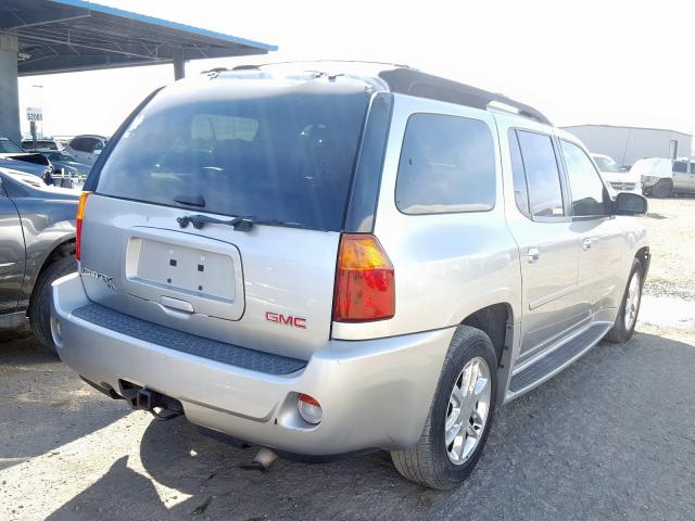 1GKET66M066111006 - 2006 GMC ENVOY DENALI XL  photo 4