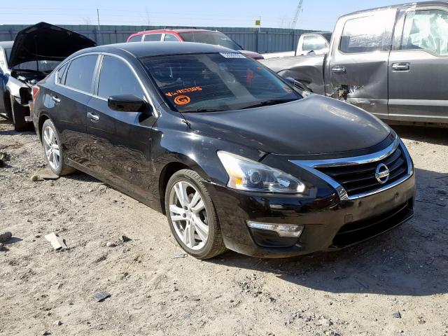 1N4BL3AP6DN453325 - 2013 NISSAN ALTIMA 3.5S  photo 1