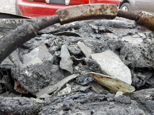 1G11C5SL3EF168129 - 2014 CHEVROLET MALIBU 1LT 白色 照片 8