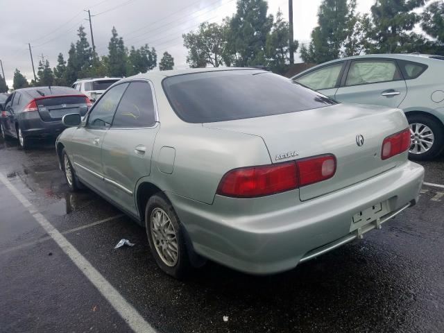 JH4DB7652WS001895 - 1998 ACURA INTEGRA LS  photo 3