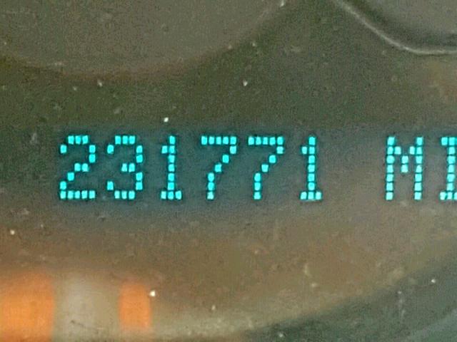 1G1ZB5EB5AF138925 - 2010 CHEVROLET MALIBU LS GRAY photo 8