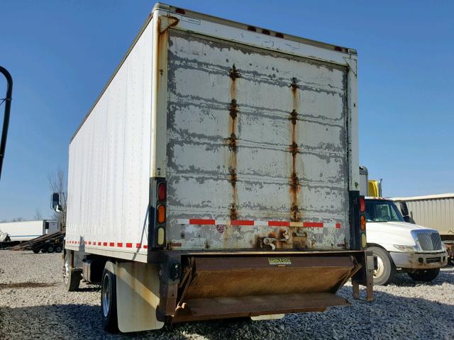 1FV67FAA4XHA32548 - 1999 FREIGHTLINER HC CARGO F WHITE photo 3