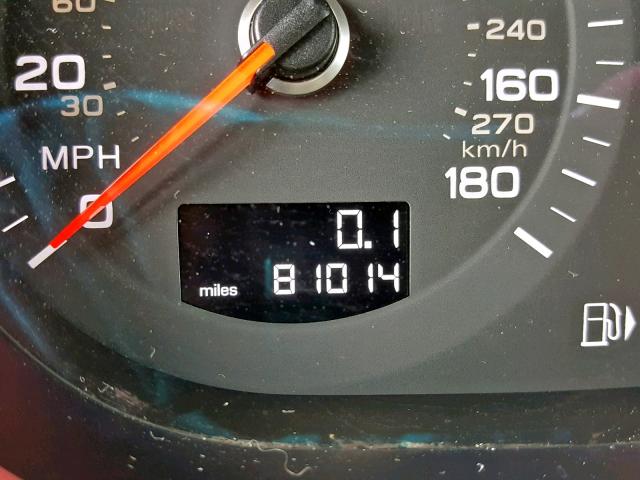 WA1DGAFE1CD008900 - 2012 AUDI Q7 PRESTIG 灰色 照片 8