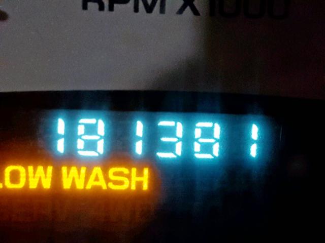 3D7KU28D54G177666 - 2004 DODGE RAM 2500 S თეთრი ფოტო 8