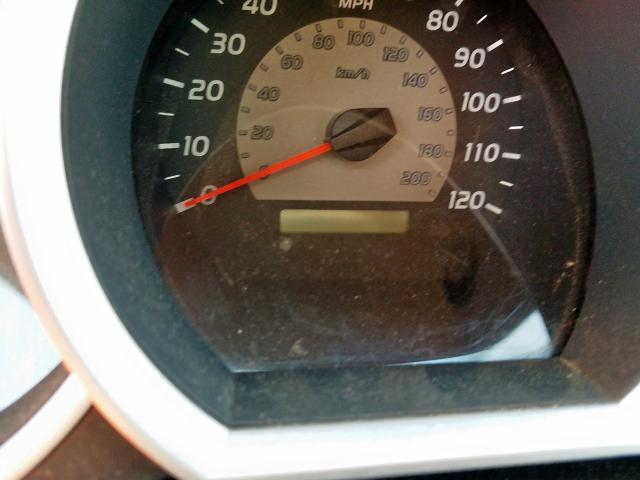 5TEUU42N37Z340484 - 2007 TOYOTA TACOMA ACCESS CAB  ფოტო 8