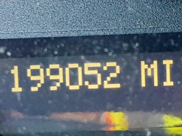 1GNDV23L75D256373 - 2005 CHEVROLET UPLANDER L 栗色 照片 8