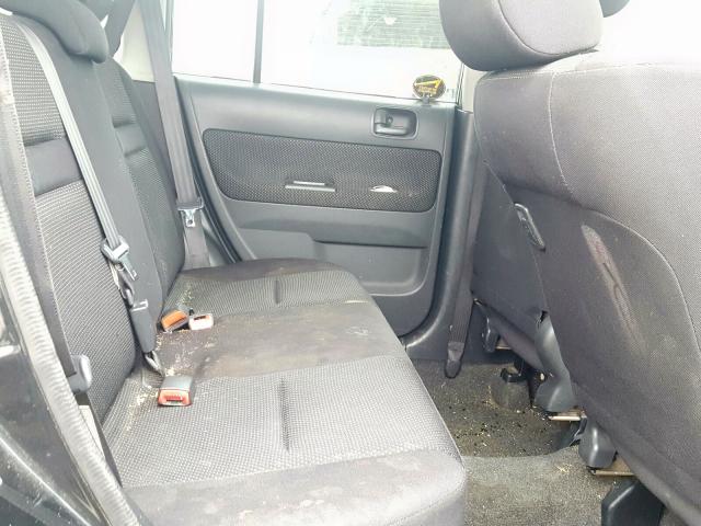 JTLKT324540142467 - 2004 TOYOTA SCION XB  照片 6