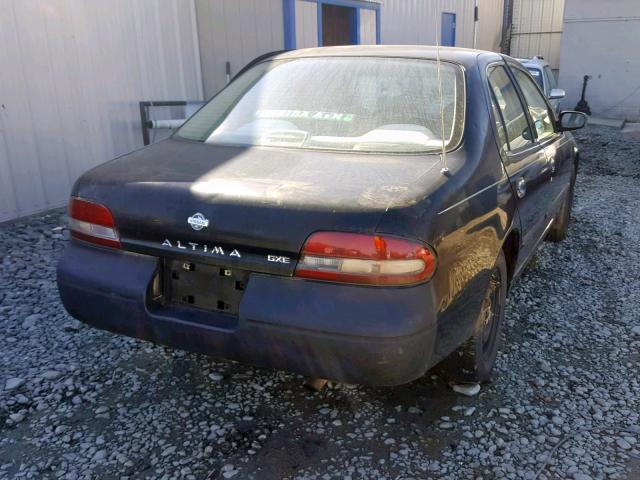 1N4BU31D4SC225254 - 1995 NISSAN ALTIMA XE BLACK photo 4