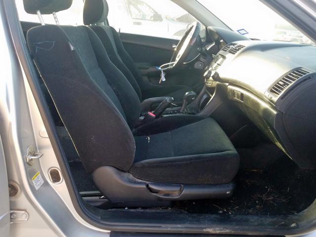 3HGCM56427G711666 - 2007 HONDA ACCORD LX  photo 5