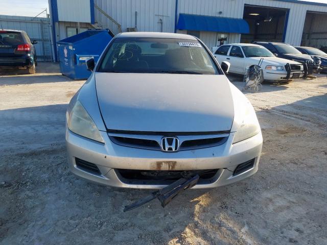 3HGCM56427G711666 - 2007 HONDA ACCORD LX  photo 9