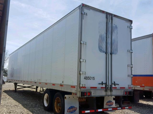 1UYVS24855P659705 - 2005 UTILITY DRY VAN Ağ foto 4