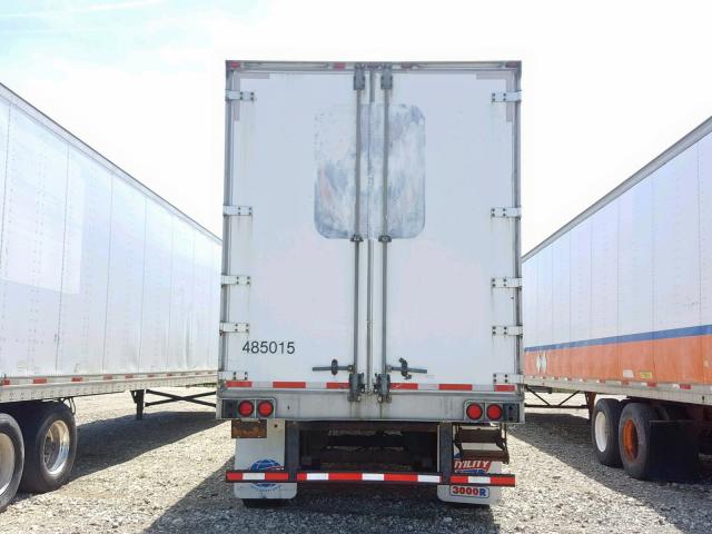 1UYVS24855P659705 - 2005 UTILITY DRY VAN Ağ foto 5